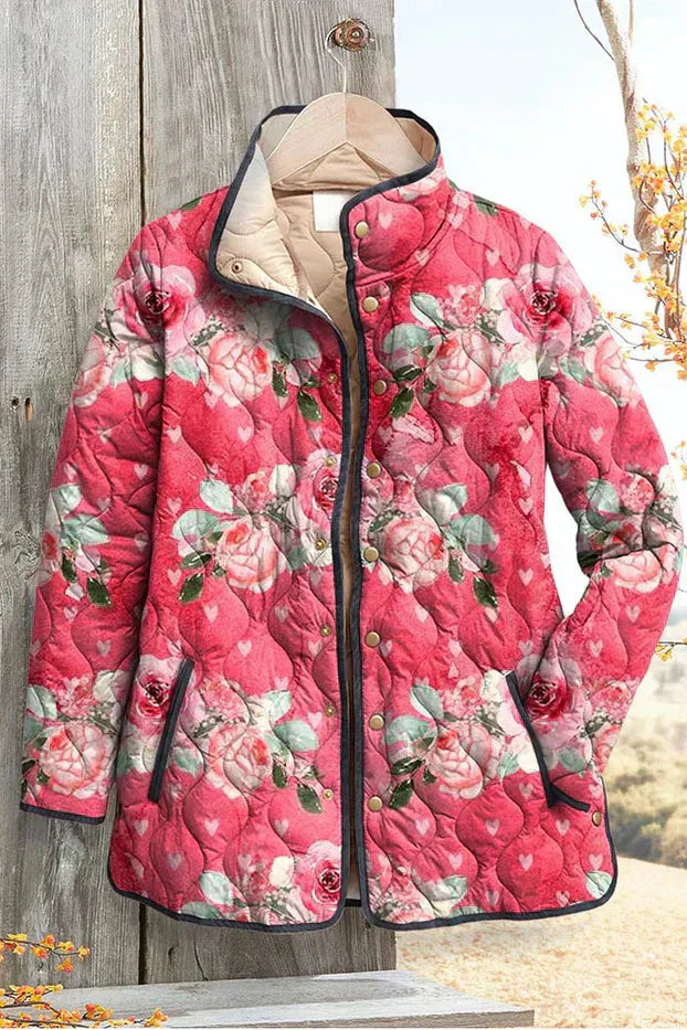 Zora™ | Veste matelassée